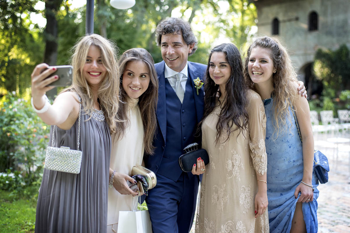 Foto  Mesarada di Padova Villa Petrobelli Daniela e Corrado