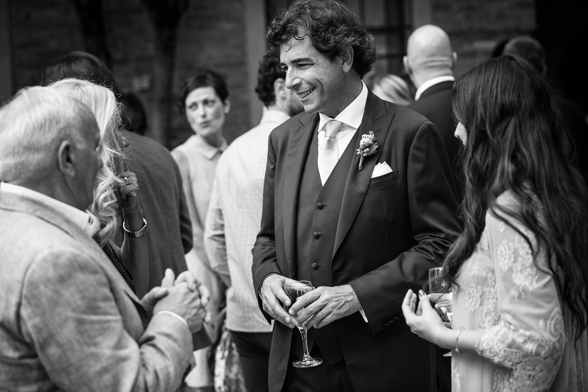 Foto  Mesarada di Padova Villa Petrobelli Daniela e Corrado