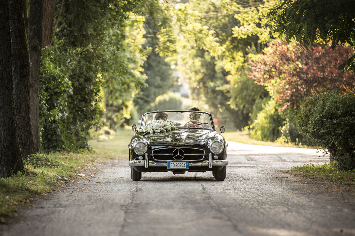 Foto  Mesarada di Padova Villa Petrobelli Daniela e Corrado