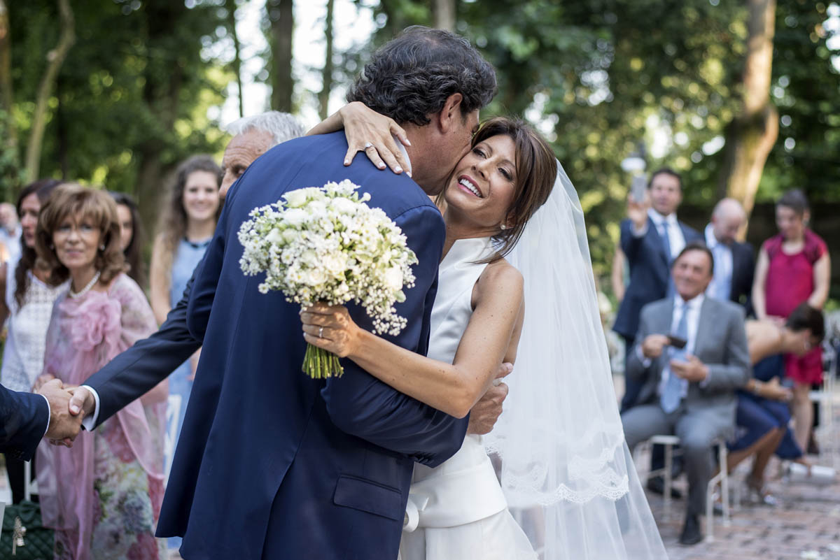 Foto  Mesarada di Padova Villa Petrobelli Daniela e Corrado