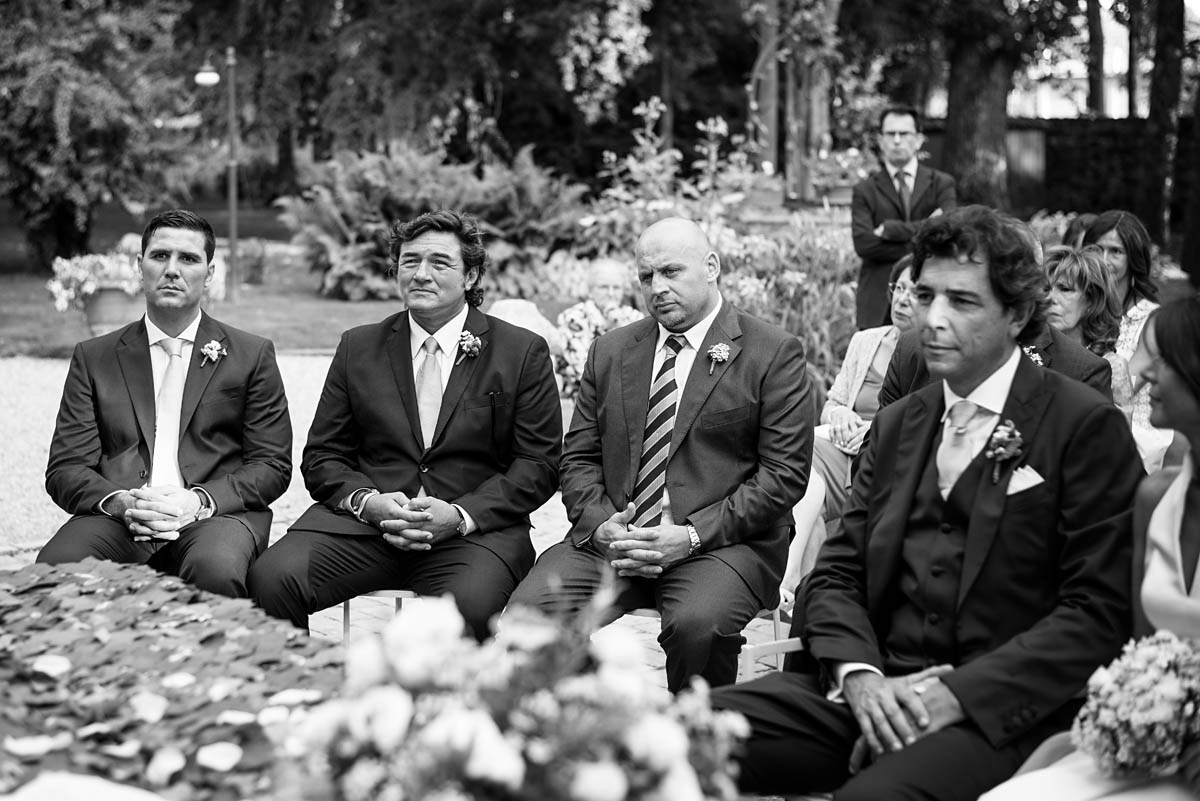 Foto  Mesarada di Padova Villa Petrobelli Daniela e Corrado