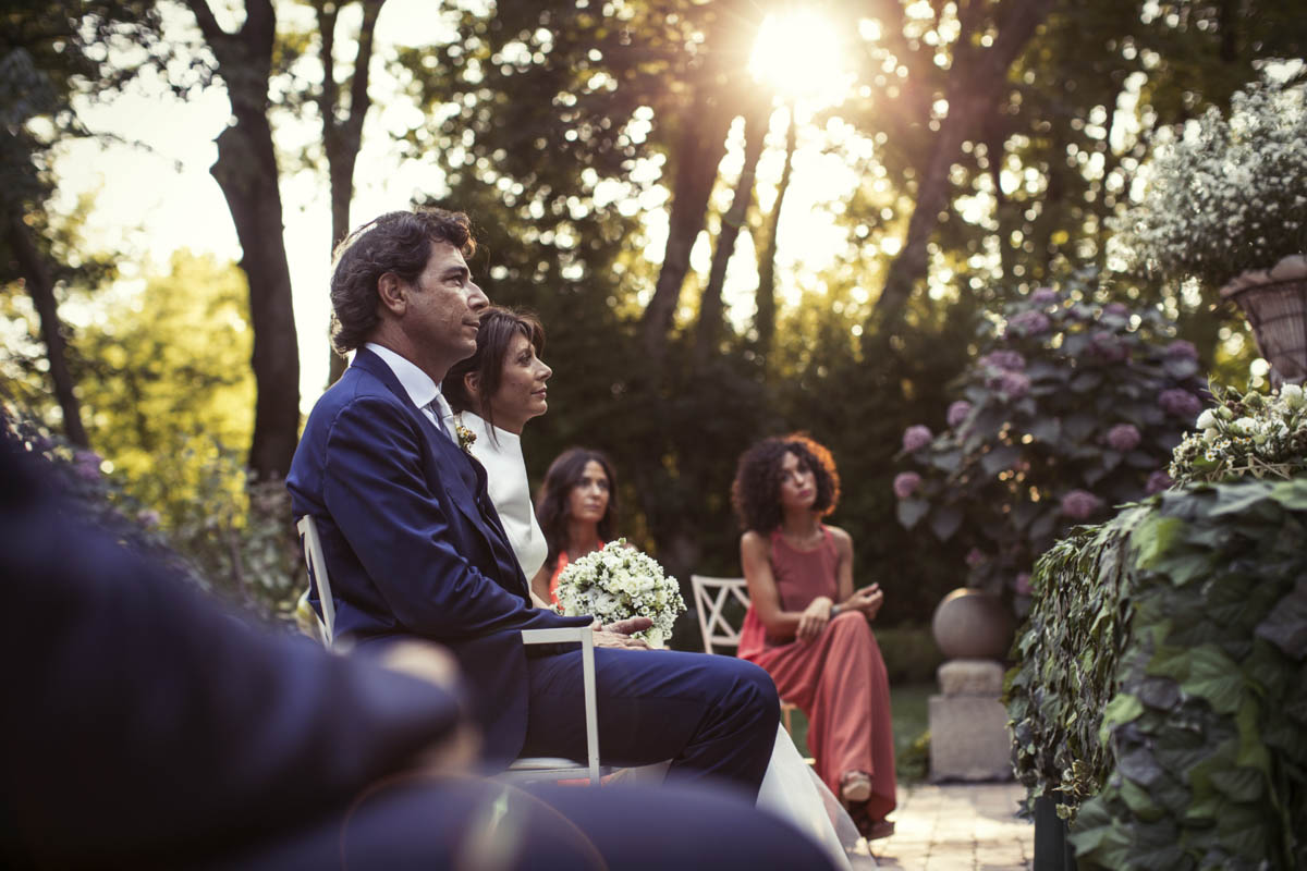 Foto  Mesarada di Padova Villa Petrobelli Daniela e Corrado