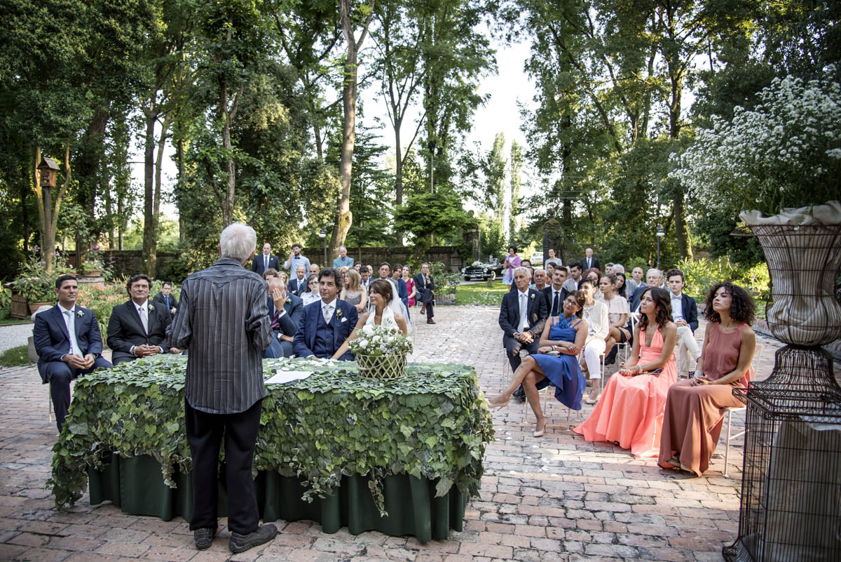 Foto  Mesarada di Padova Villa Petrobelli Daniela e Corrado