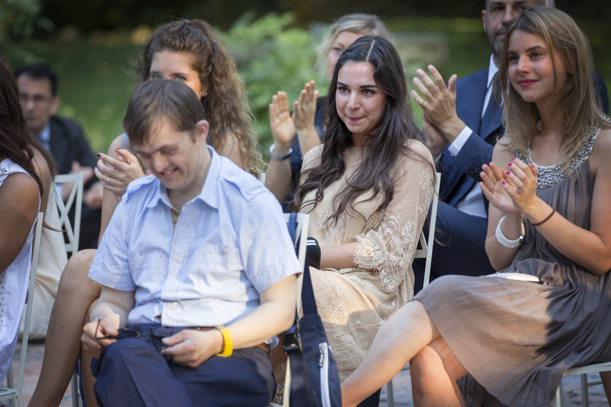 Foto  Mesarada di Padova Villa Petrobelli Daniela e Corrado