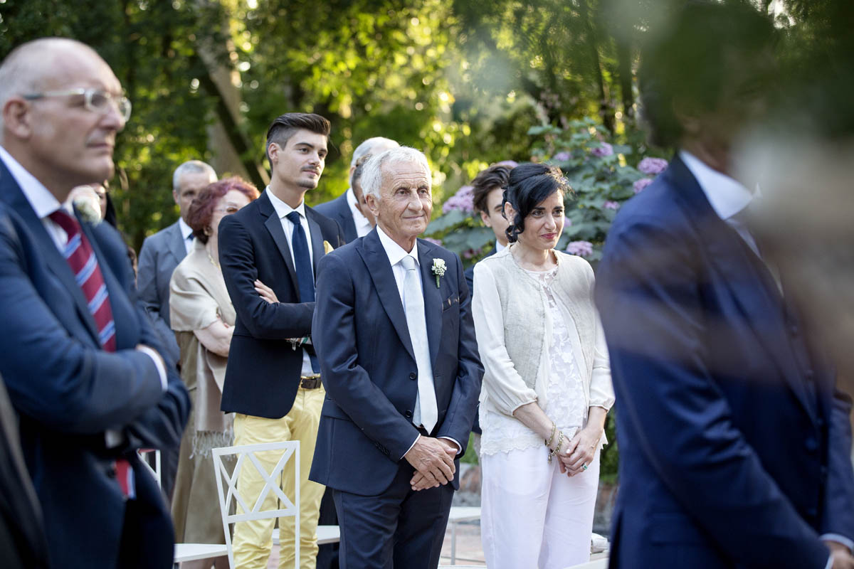 Foto  Mesarada di Padova Villa Petrobelli Daniela e Corrado