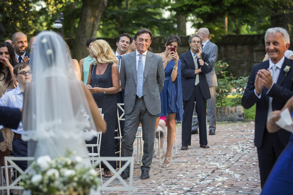 Foto  Mesarada di Padova Villa Petrobelli Daniela e Corrado