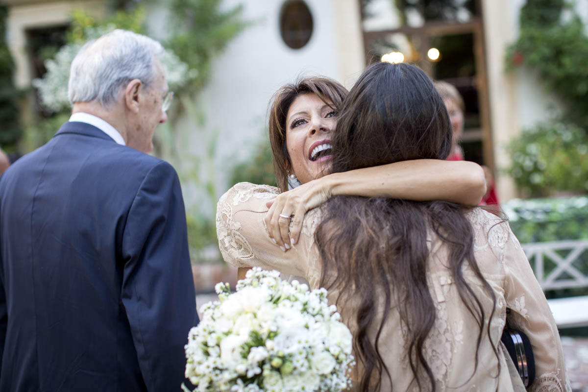 Foto  Mesarada di Padova Villa Petrobelli Daniela e Corrado
