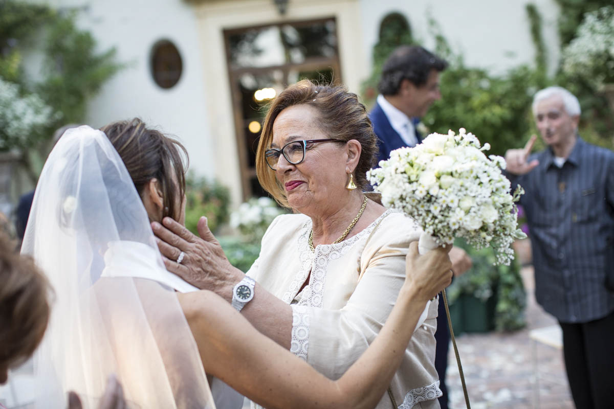 Foto  Mesarada di Padova Villa Petrobelli Daniela e Corrado