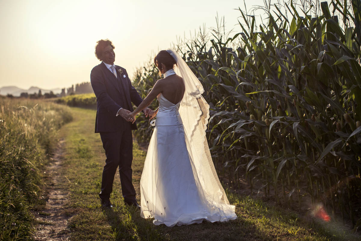 Foto  Mesarada di Padova Villa Petrobelli Daniela e Corrado