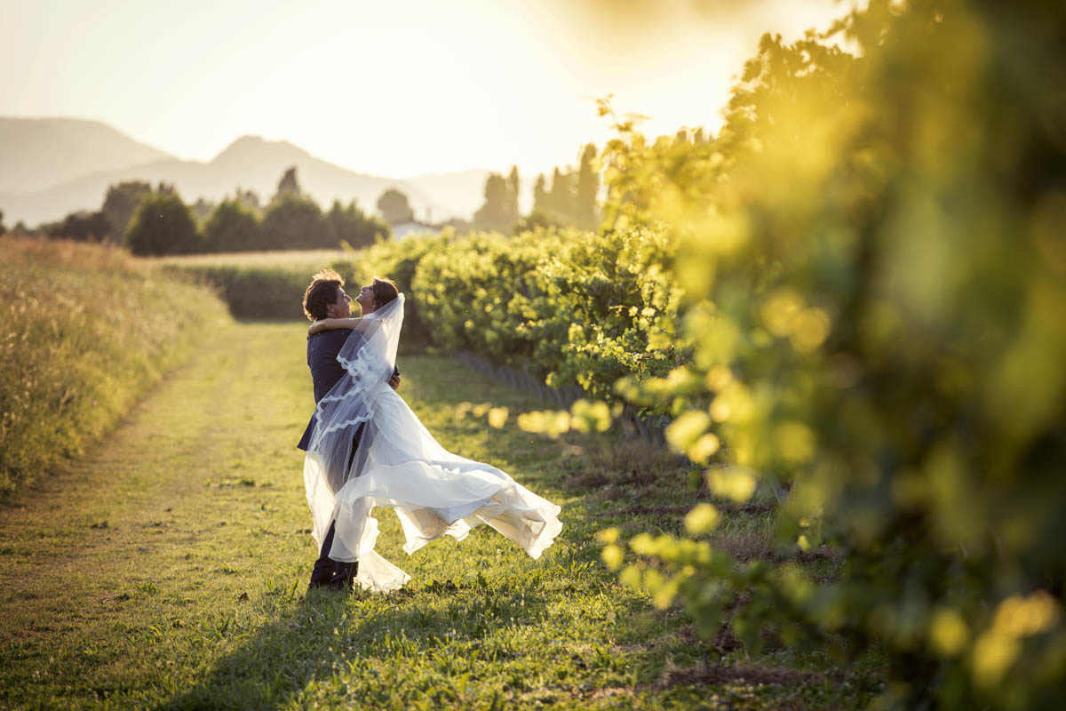 Foto  Mesarada di Padova Villa Petrobelli Daniela e Corrado