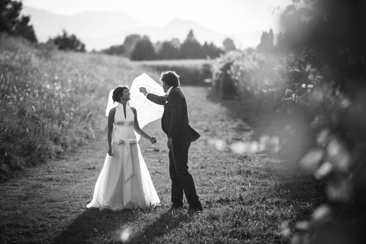 Foto  Mesarada di Padova Villa Petrobelli Daniela e Corrado