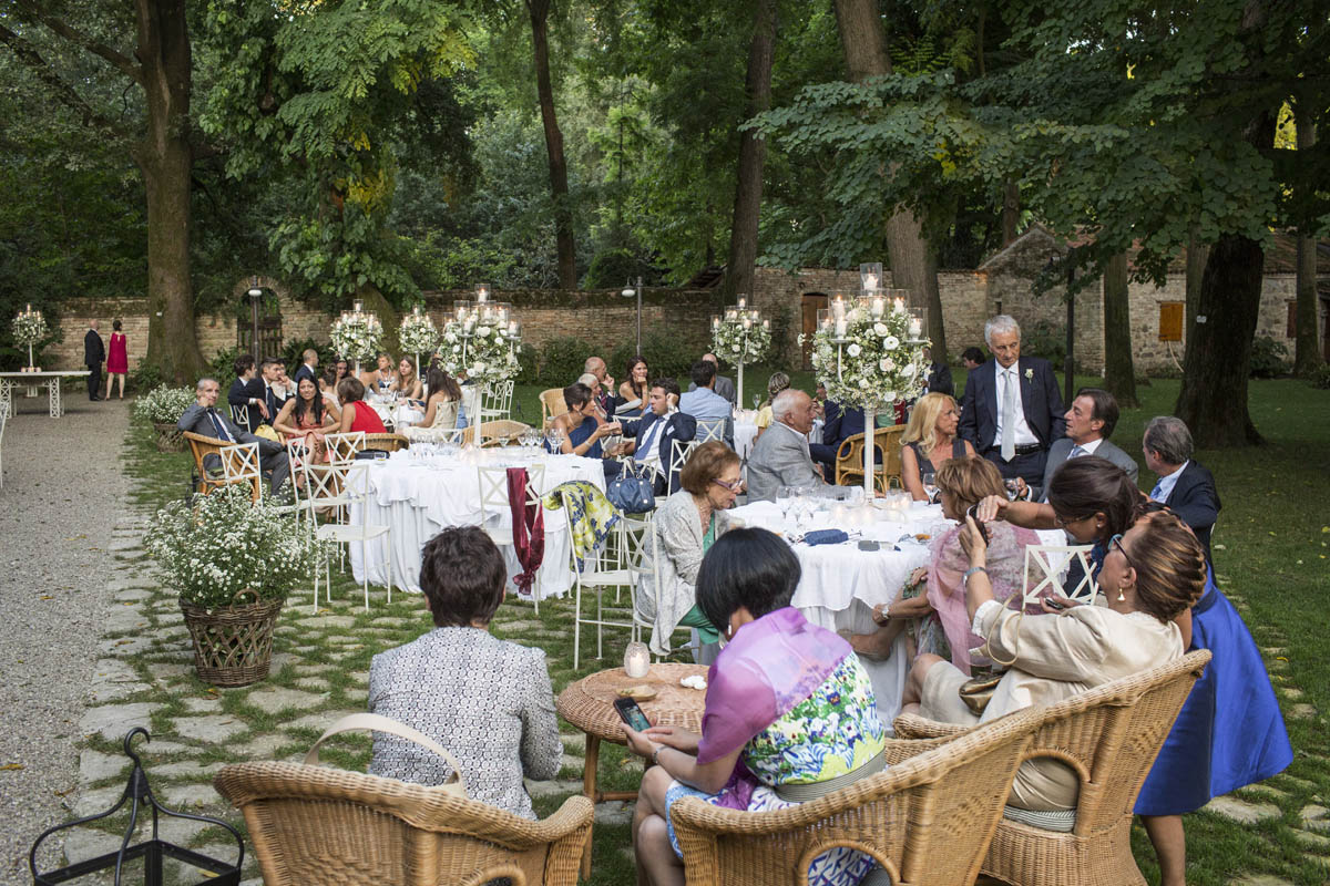 Foto  Mesarada di Padova Villa Petrobelli Daniela e Corrado