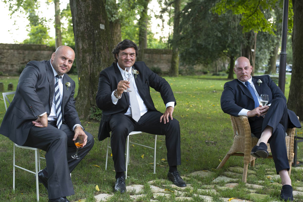 Foto  Mesarada di Padova Villa Petrobelli Daniela e Corrado