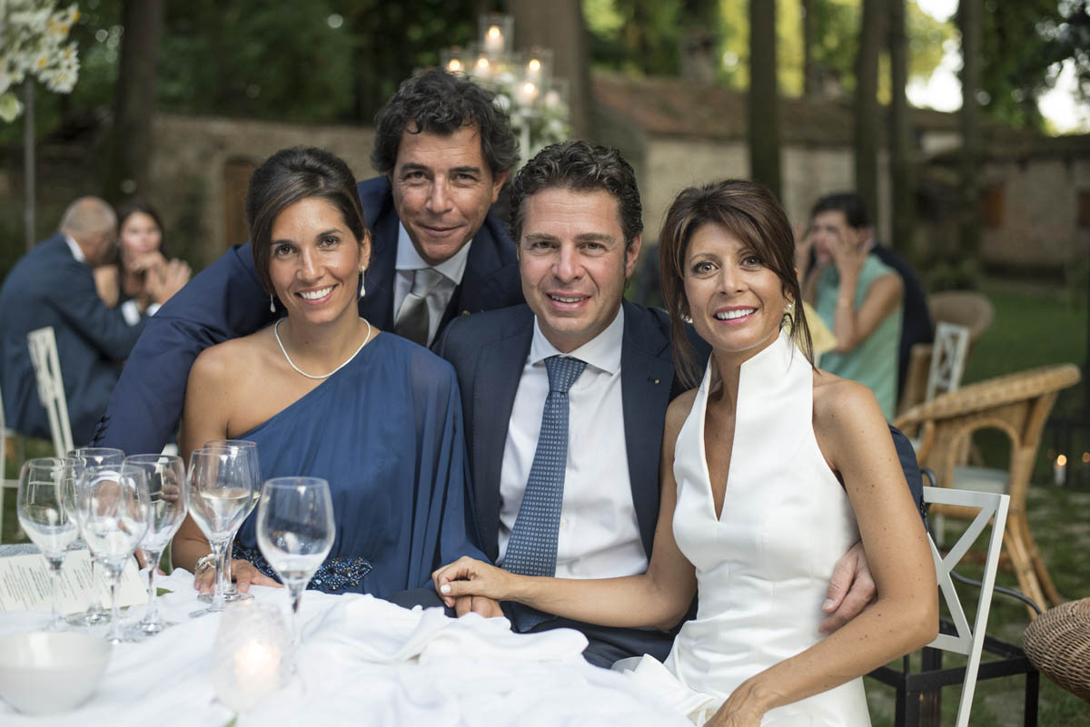 Foto  Mesarada di Padova Villa Petrobelli Daniela e Corrado