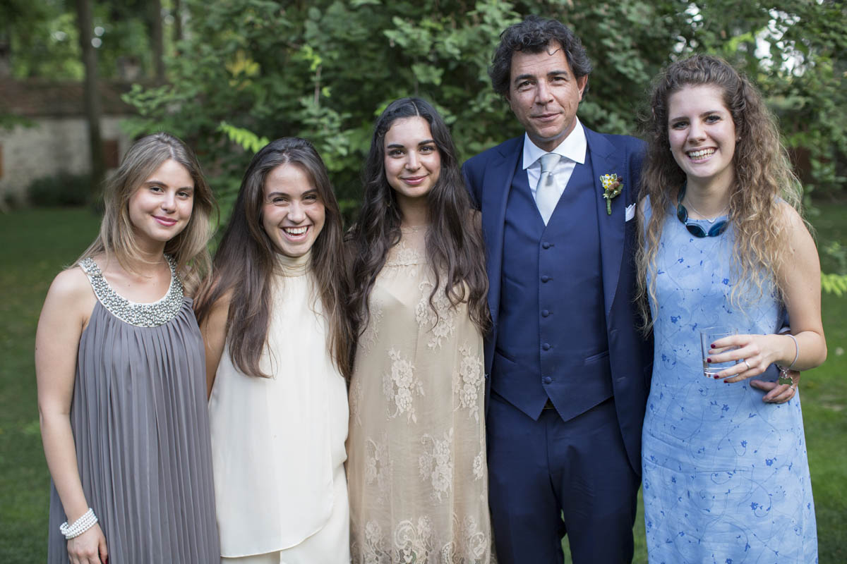 Foto  Mesarada di Padova Villa Petrobelli Daniela e Corrado