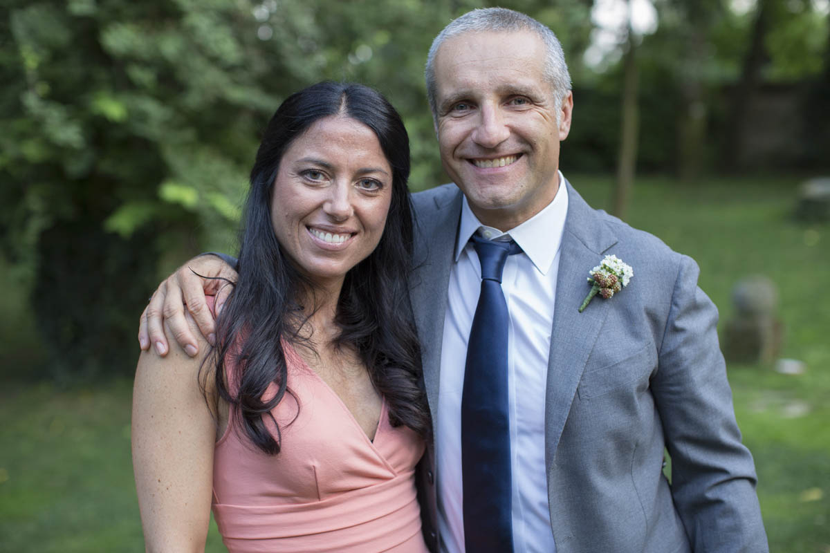 Foto  Mesarada di Padova Villa Petrobelli Daniela e Corrado