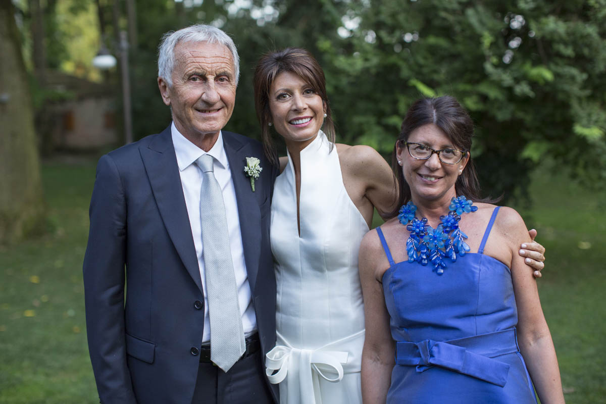 Foto  Mesarada di Padova Villa Petrobelli Daniela e Corrado