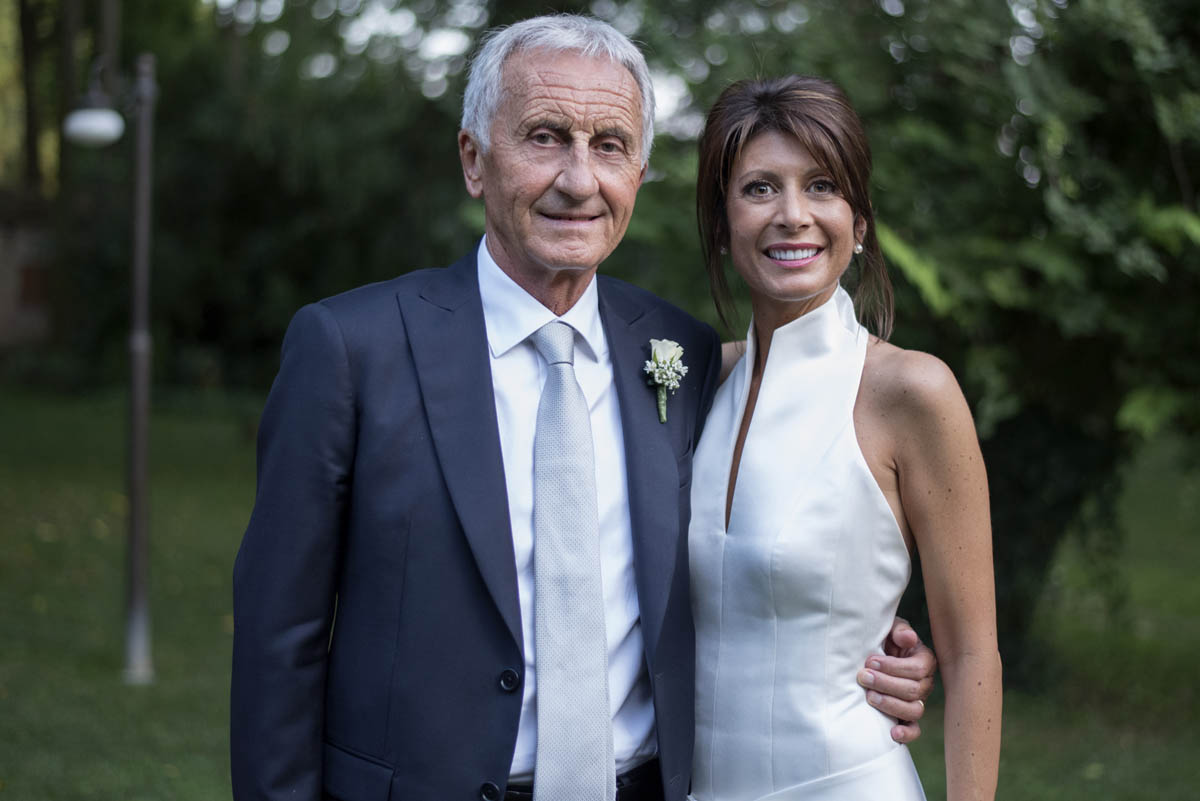 Foto  Mesarada di Padova Villa Petrobelli Daniela e Corrado