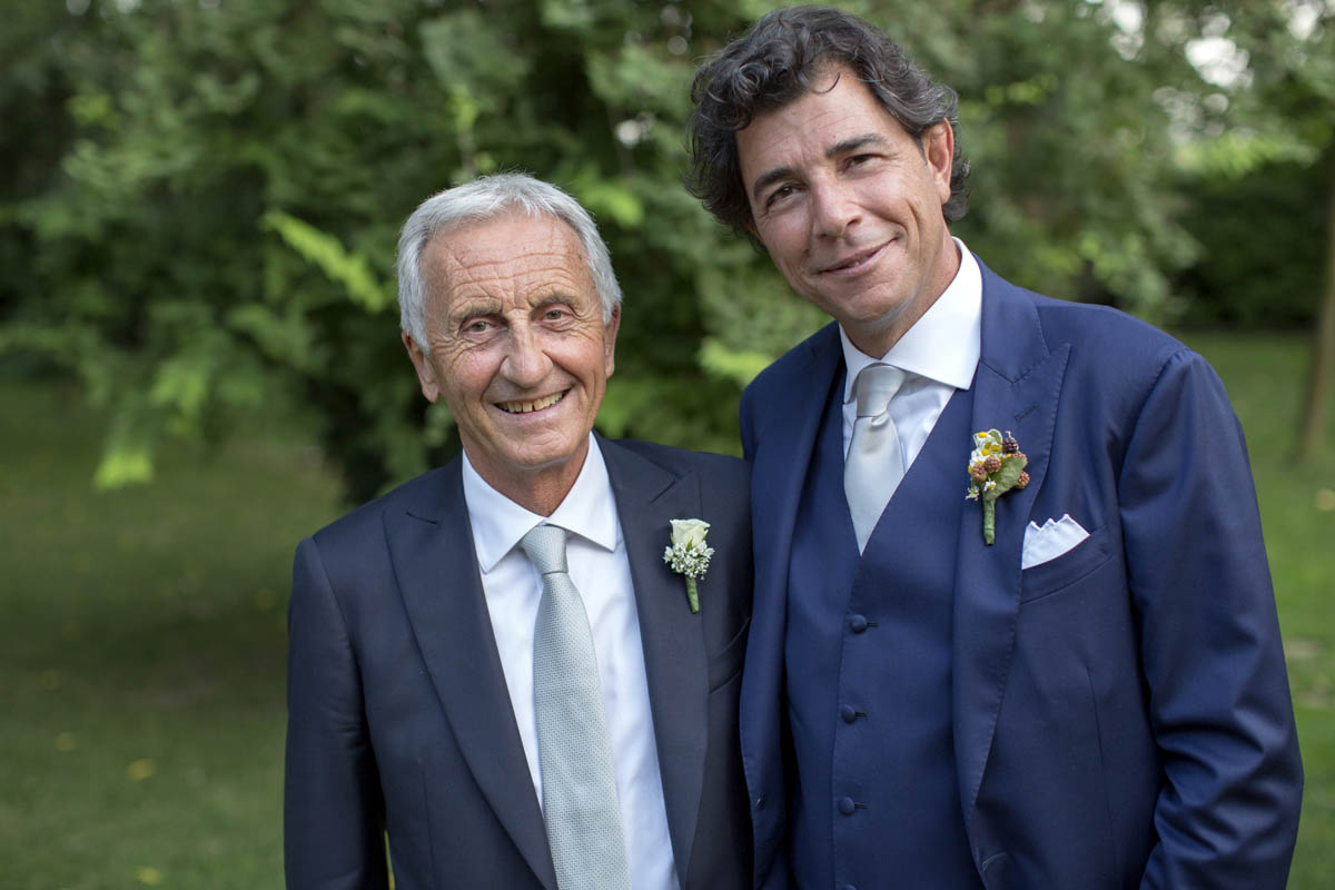 Foto  Mesarada di Padova Villa Petrobelli Daniela e Corrado