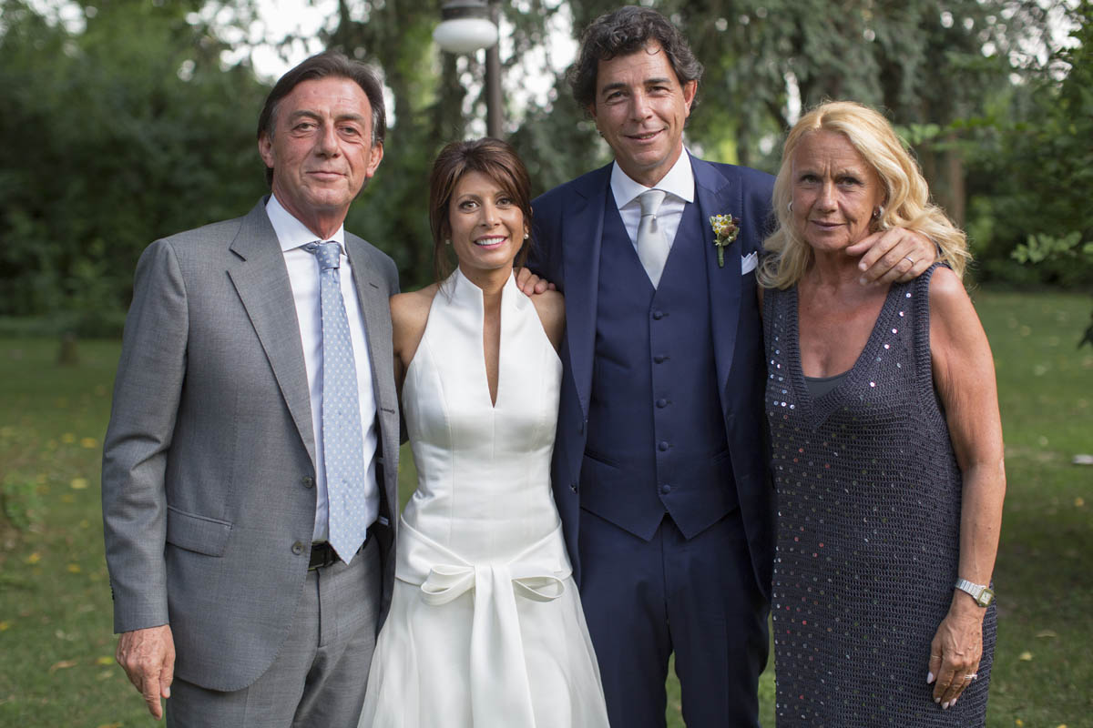 Foto  Mesarada di Padova Villa Petrobelli Daniela e Corrado