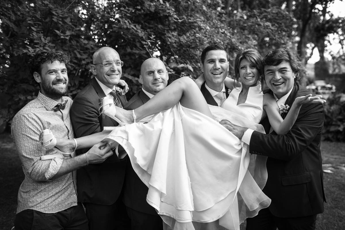 Foto  Mesarada di Padova Villa Petrobelli Daniela e Corrado