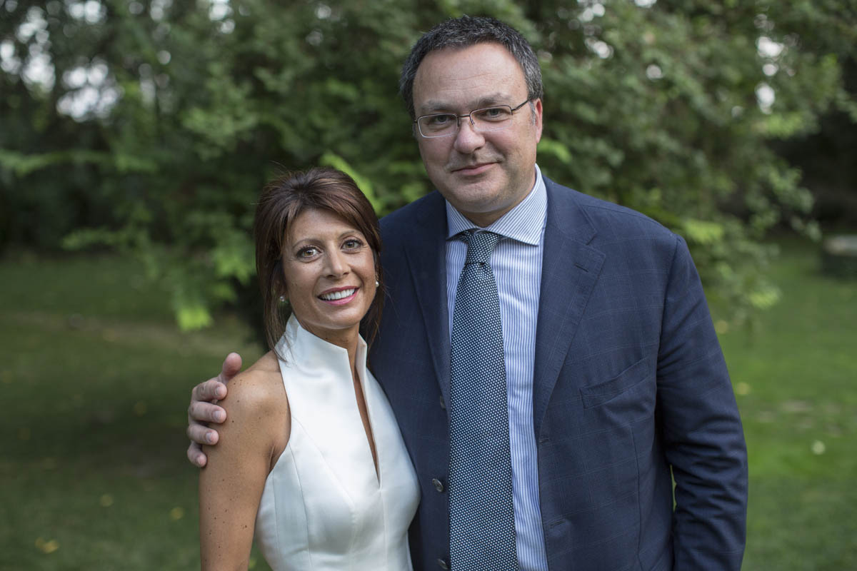 Foto  Mesarada di Padova Villa Petrobelli Daniela e Corrado