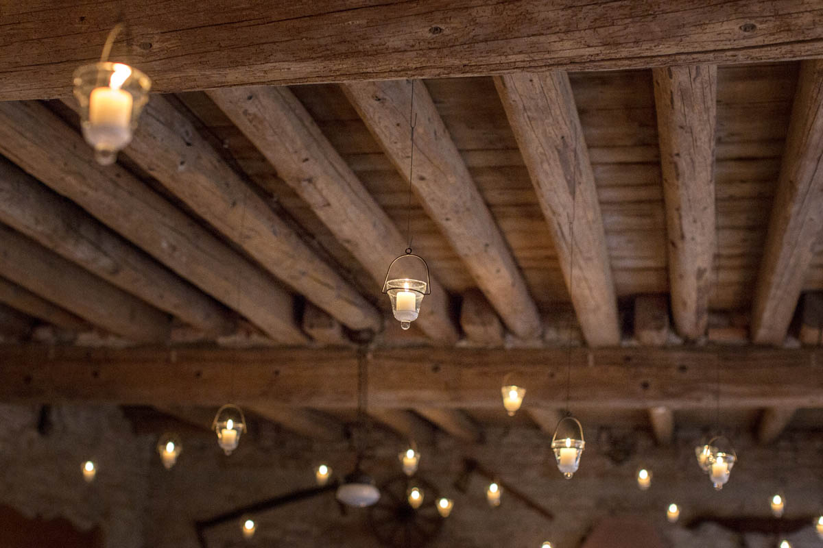 Foto  Mesarada di Padova Villa Petrobelli Daniela e Corrado