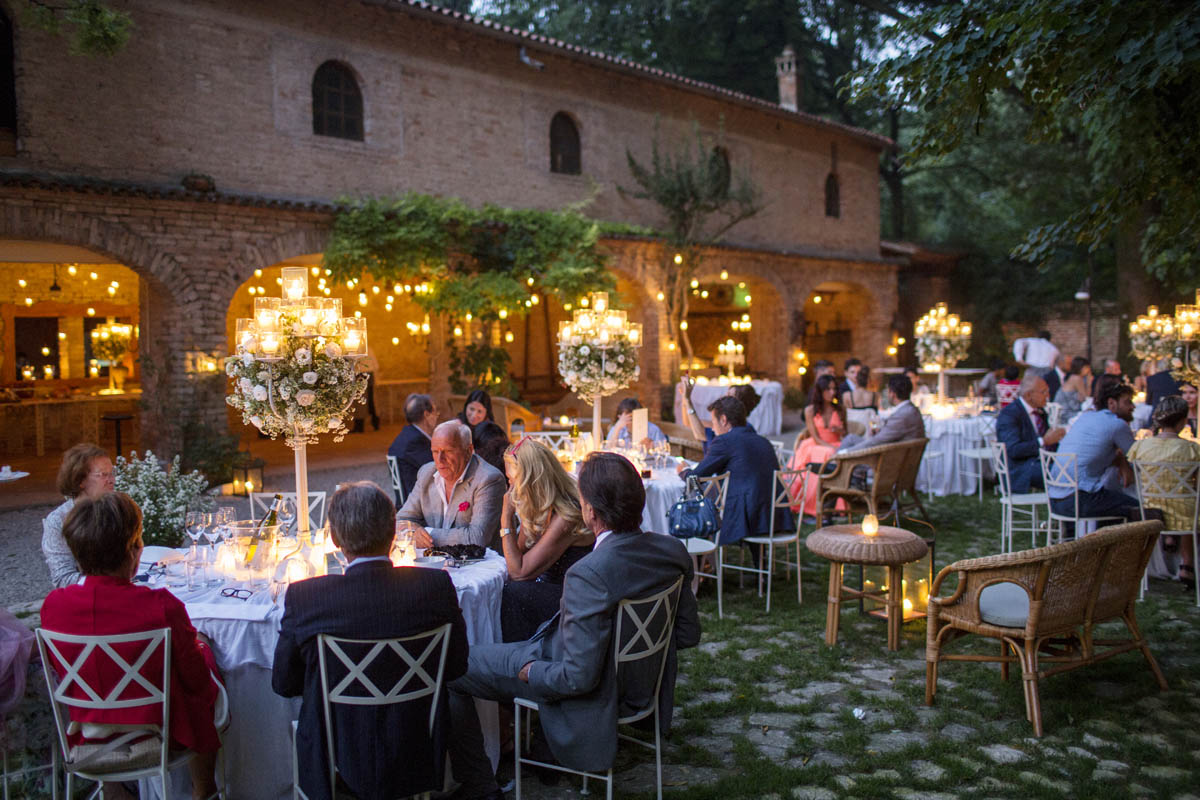 Foto  Mesarada di Padova Villa Petrobelli Daniela e Corrado