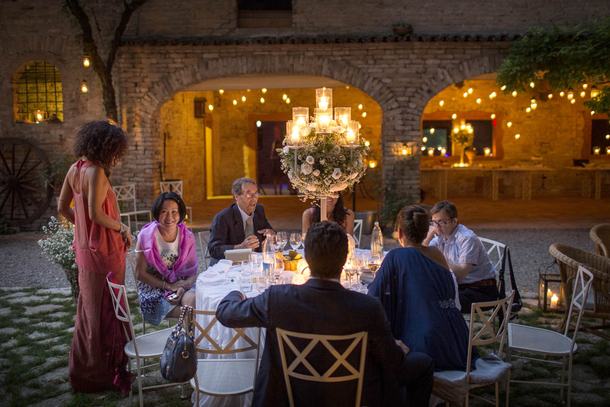 Foto  Mesarada di Padova Villa Petrobelli Daniela e Corrado