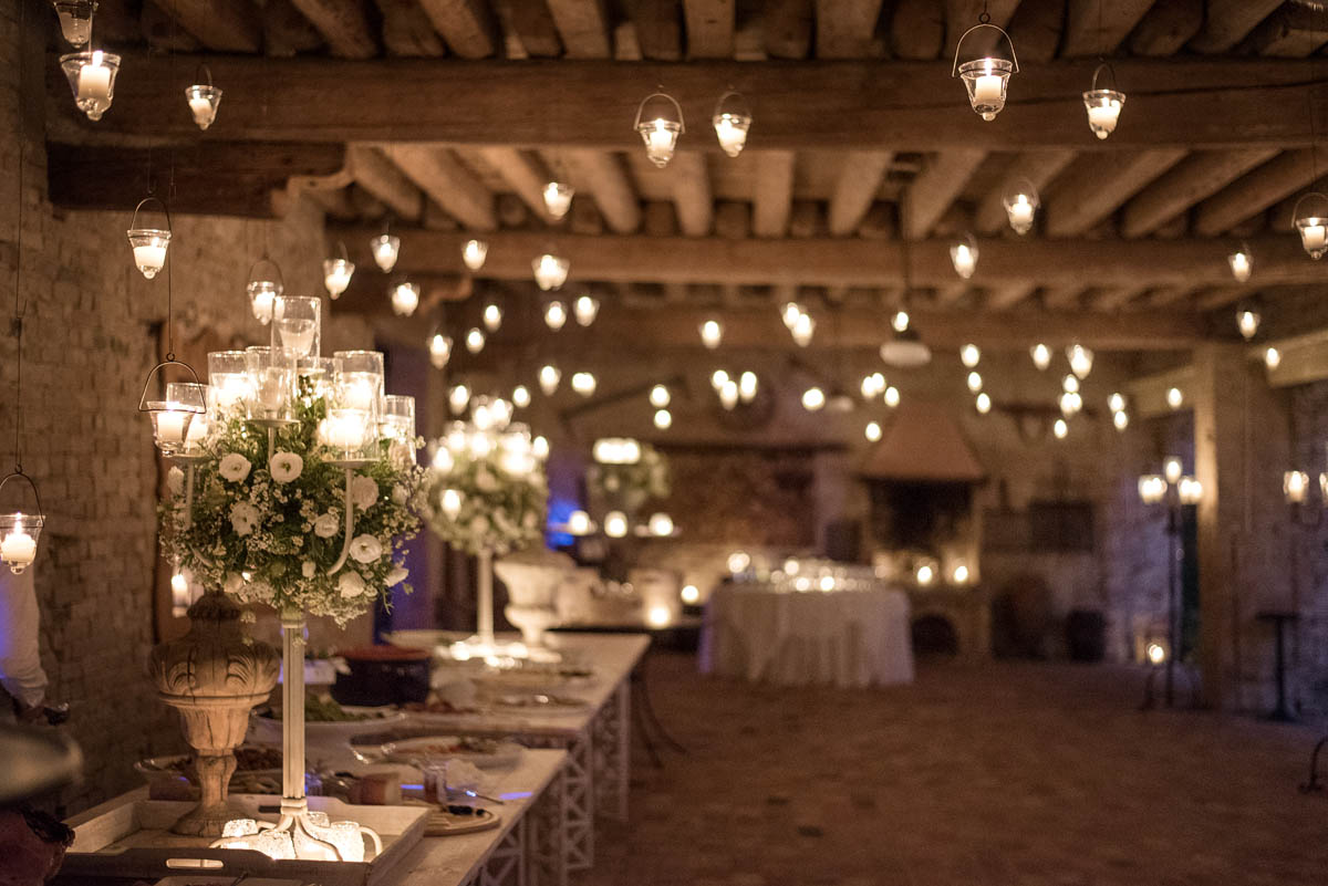 Foto  Mesarada di Padova Villa Petrobelli Daniela e Corrado