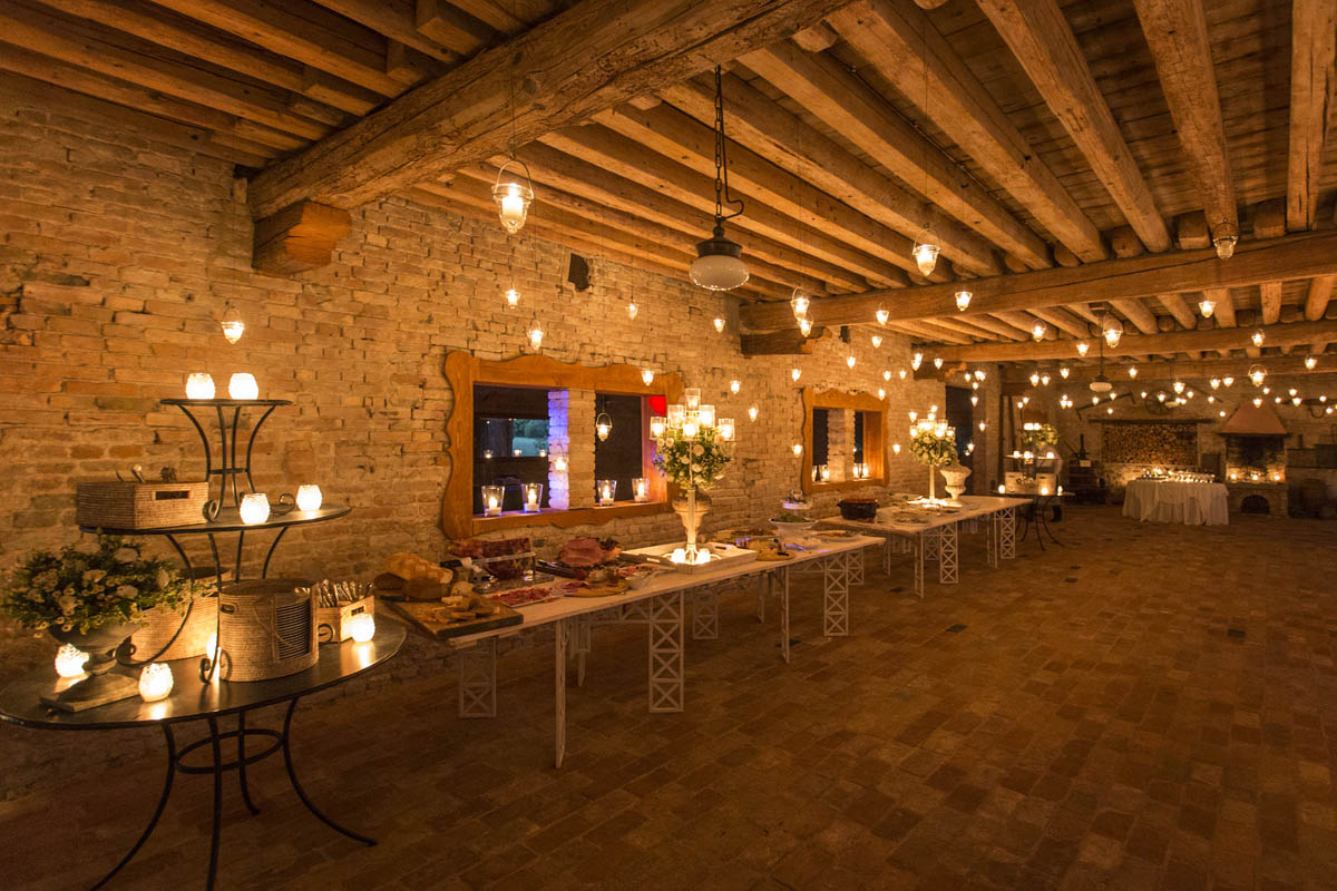 Foto  Mesarada di Padova Villa Petrobelli Daniela e Corrado