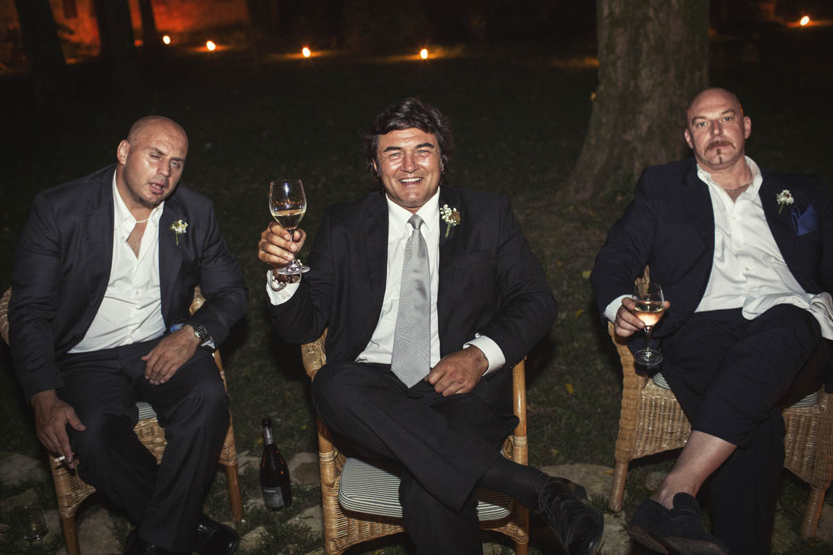 Foto  Mesarada di Padova Villa Petrobelli Daniela e Corrado