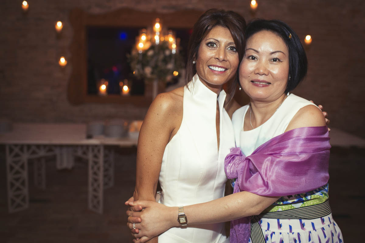 Foto  Mesarada di Padova Villa Petrobelli Daniela e Corrado