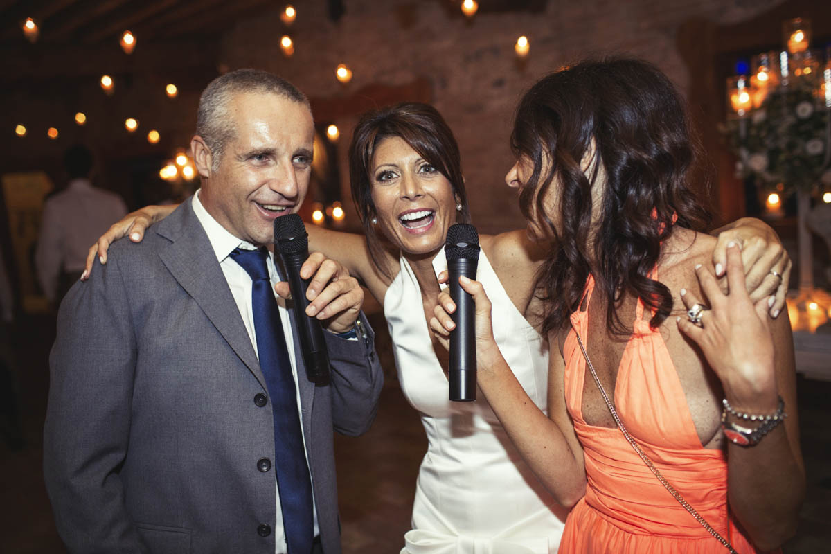 Foto  Mesarada di Padova Villa Petrobelli Daniela e Corrado