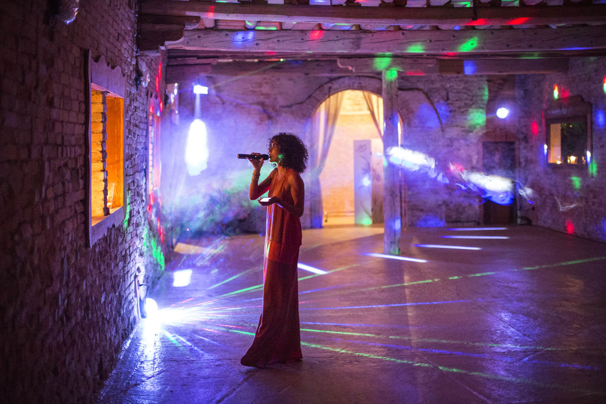 Foto  Mesarada di Padova Villa Petrobelli Daniela e Corrado