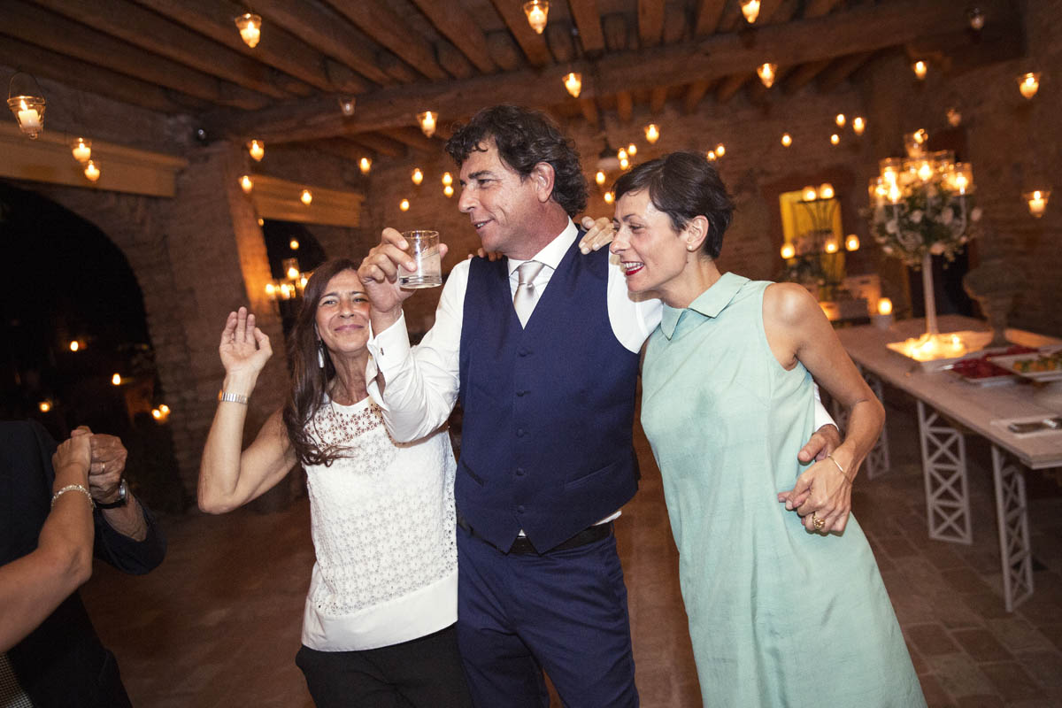 Foto  Mesarada di Padova Villa Petrobelli Daniela e Corrado