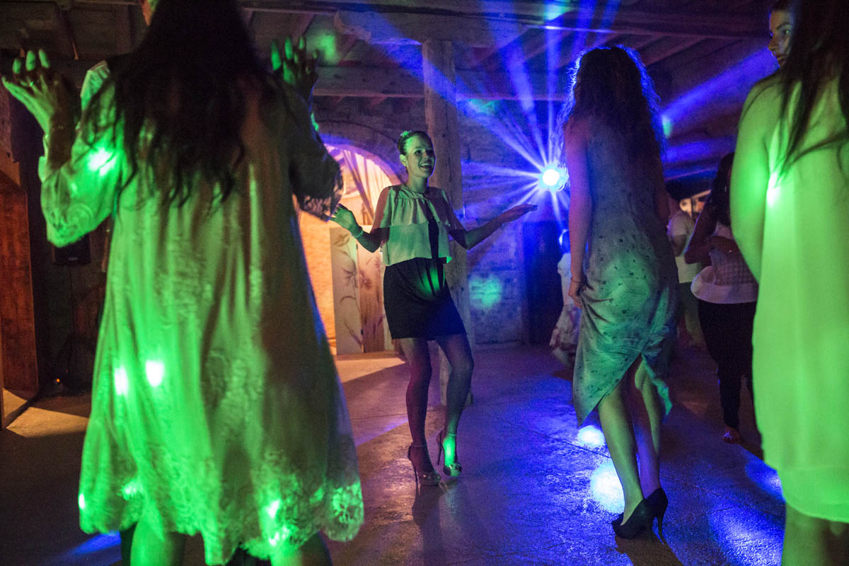 Foto  Mesarada di Padova Villa Petrobelli Daniela e Corrado