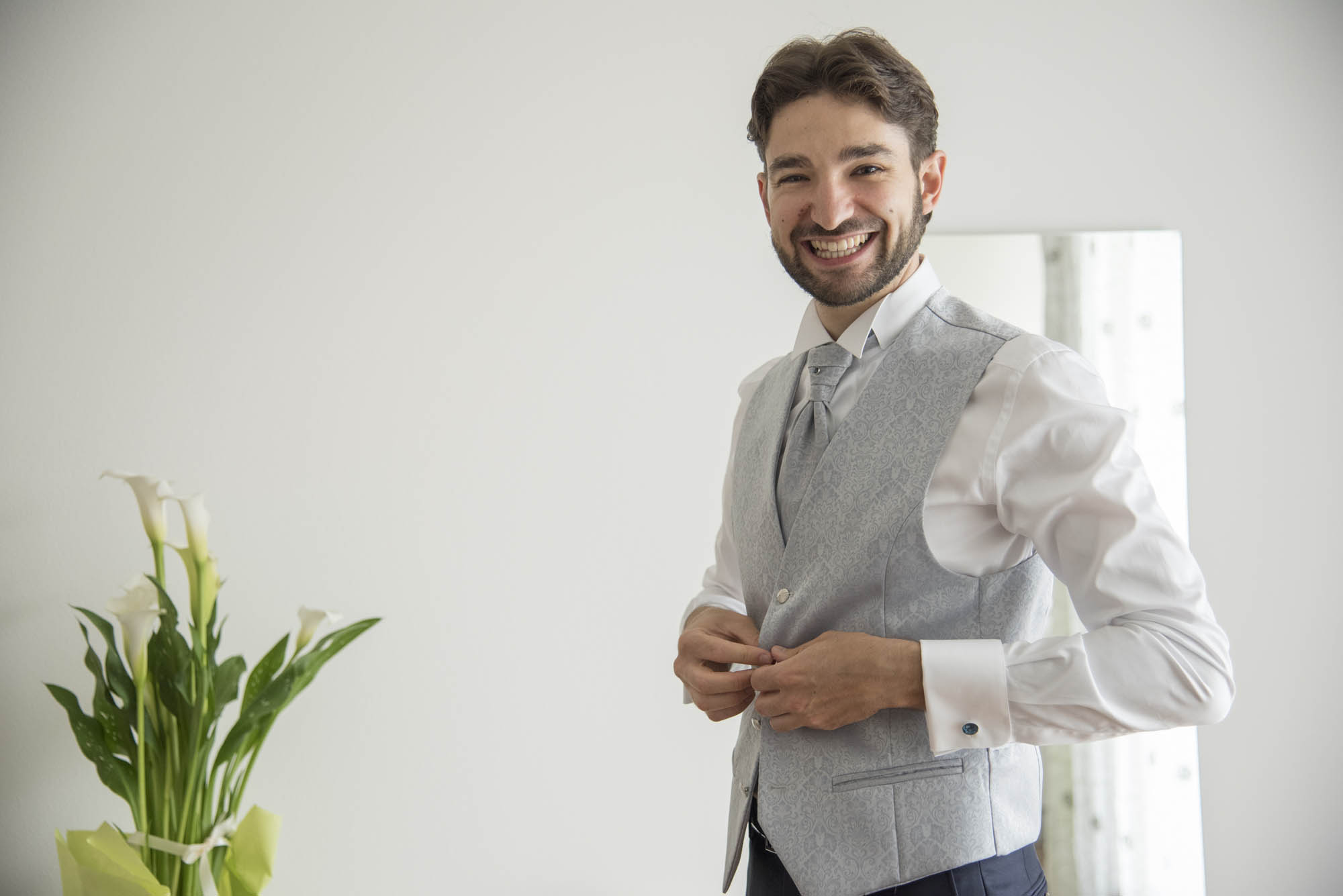 Foto  Noventa Padova Villa Valmarana Marina e Daniele