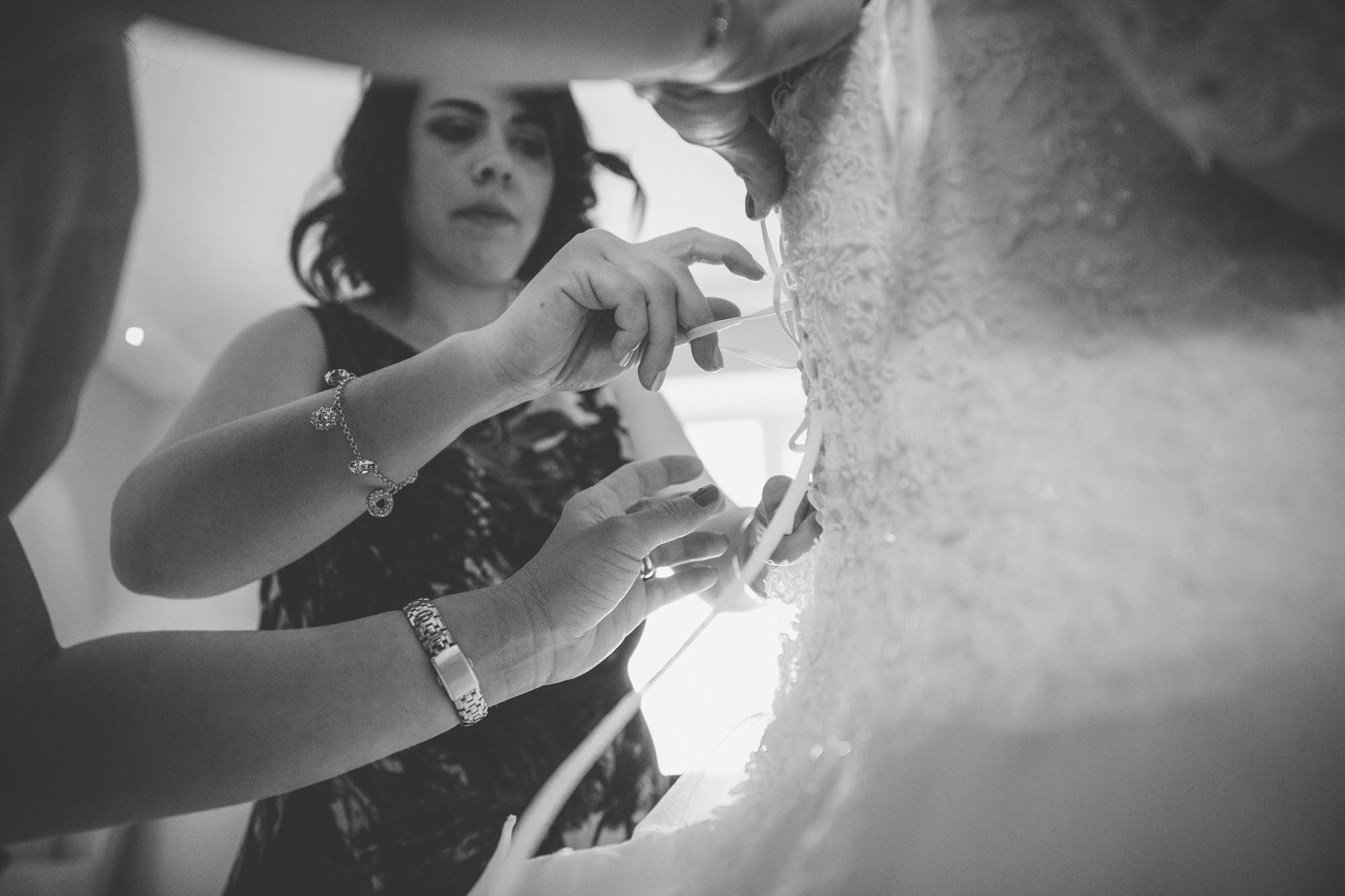 Foto  Noventa Padova Villa Valmarana Marina e Daniele