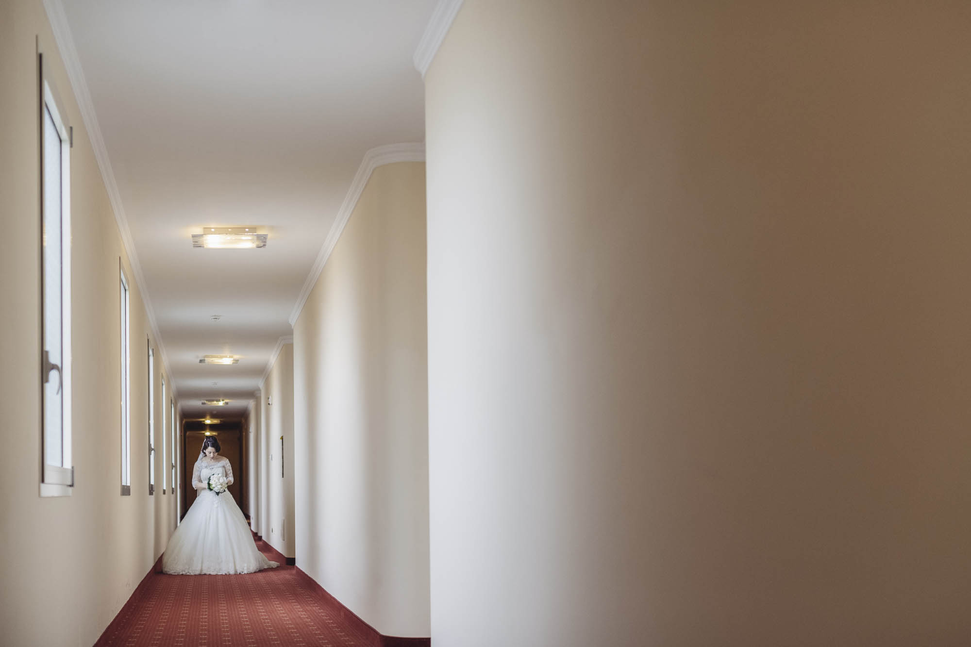 Foto  Noventa Padova Villa Valmarana Marina e Daniele