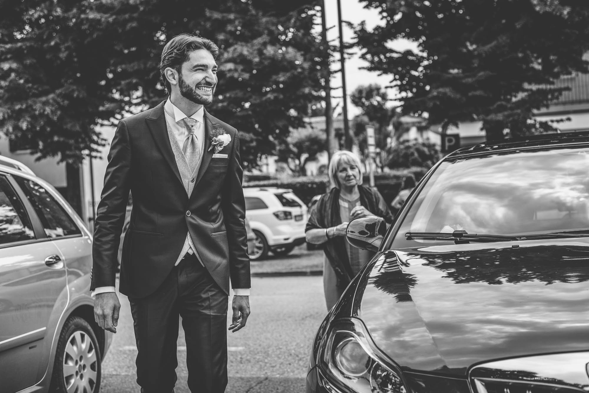 Foto  Noventa Padova Villa Valmarana Marina e Daniele