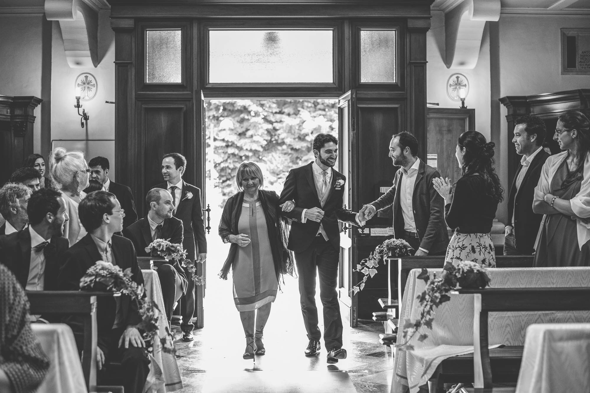 Foto  Noventa Padova Villa Valmarana Marina e Daniele