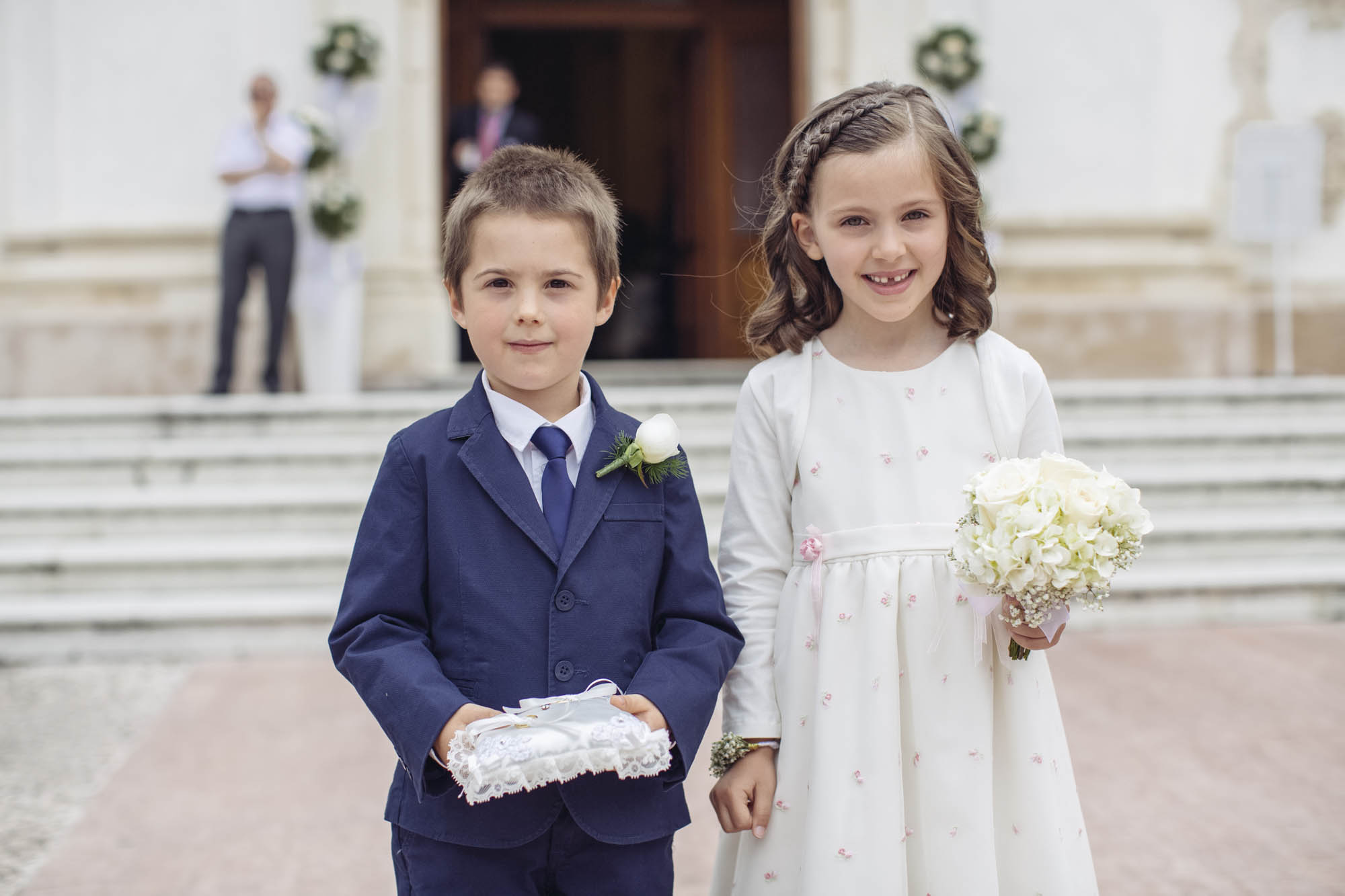 Foto  Noventa Padova Villa Valmarana Marina e Daniele