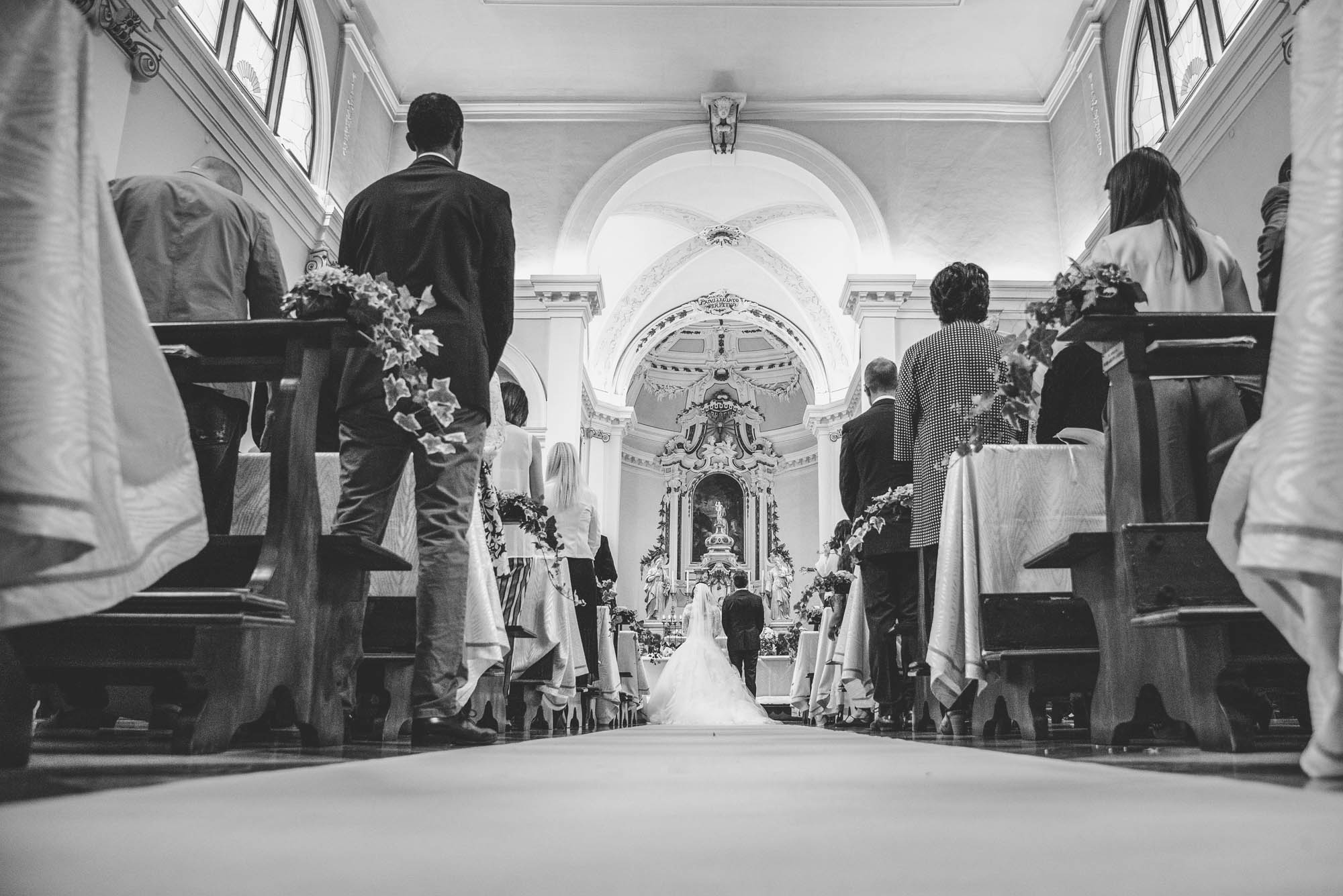 Foto  Noventa Padova Villa Valmarana Marina e Daniele