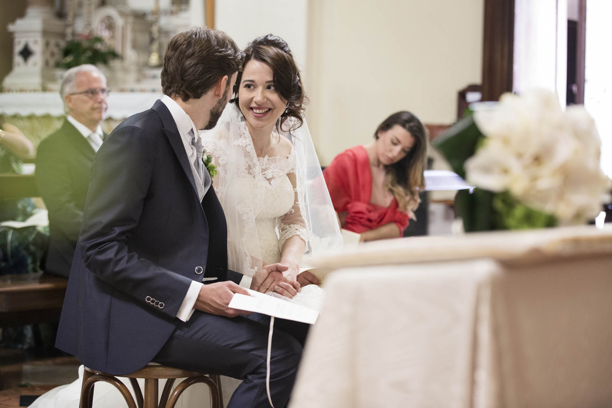 Foto  Noventa Padova Villa Valmarana Marina e Daniele