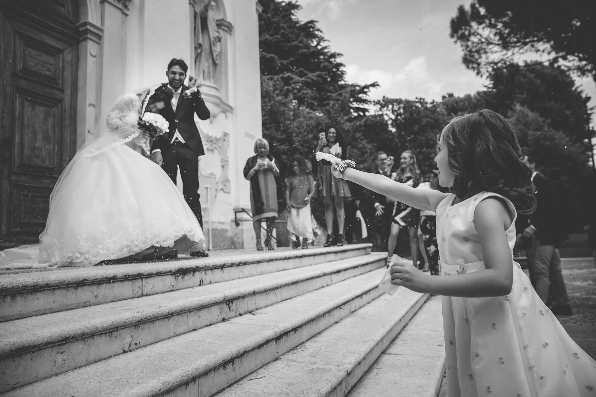 Foto  Noventa Padova Villa Valmarana Marina e Daniele