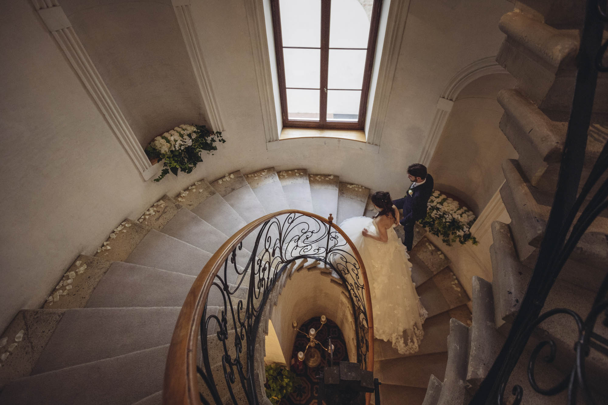 Foto  Noventa Padova Villa Valmarana Marina e Daniele