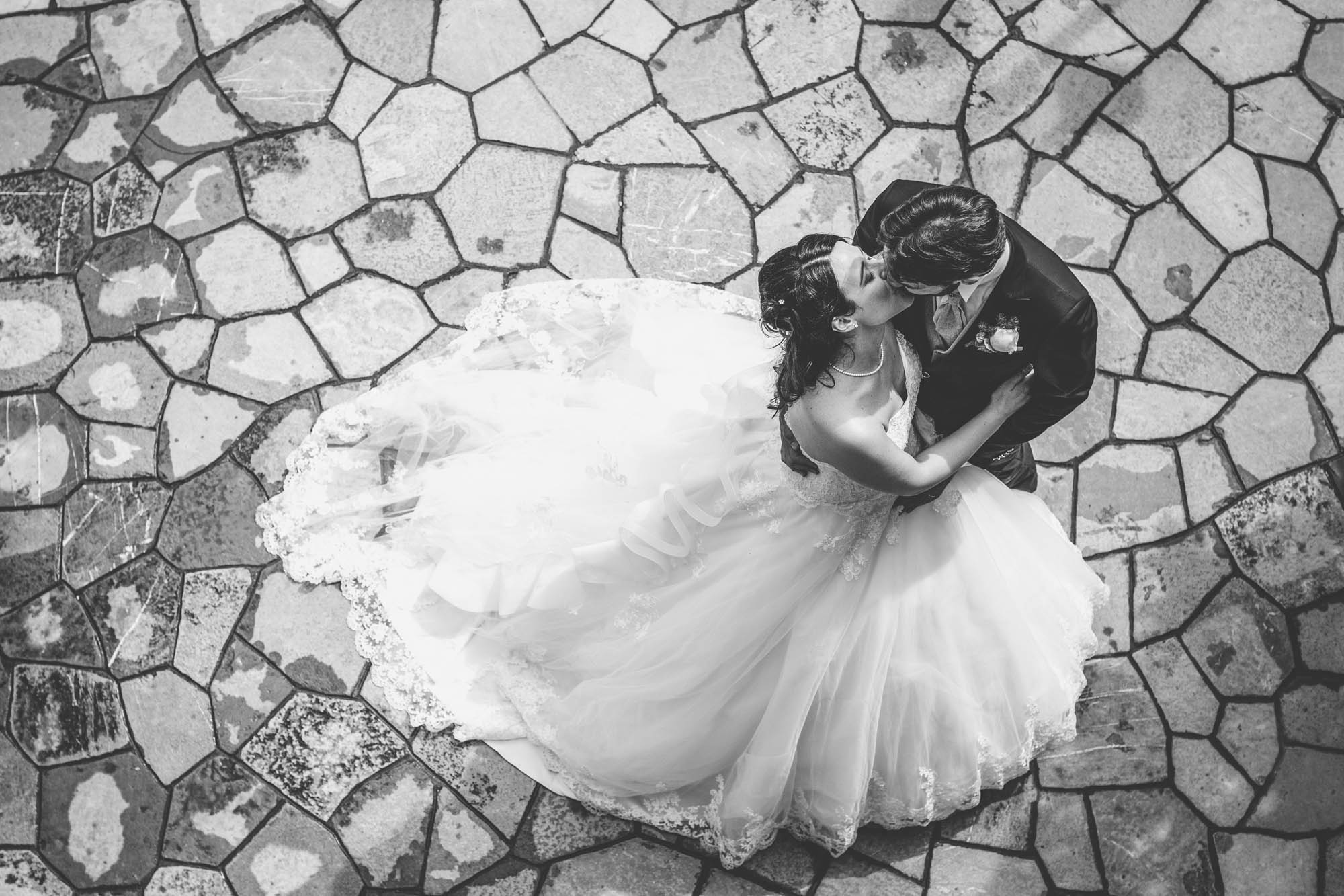 Foto  Noventa Padova Villa Valmarana Marina e Daniele