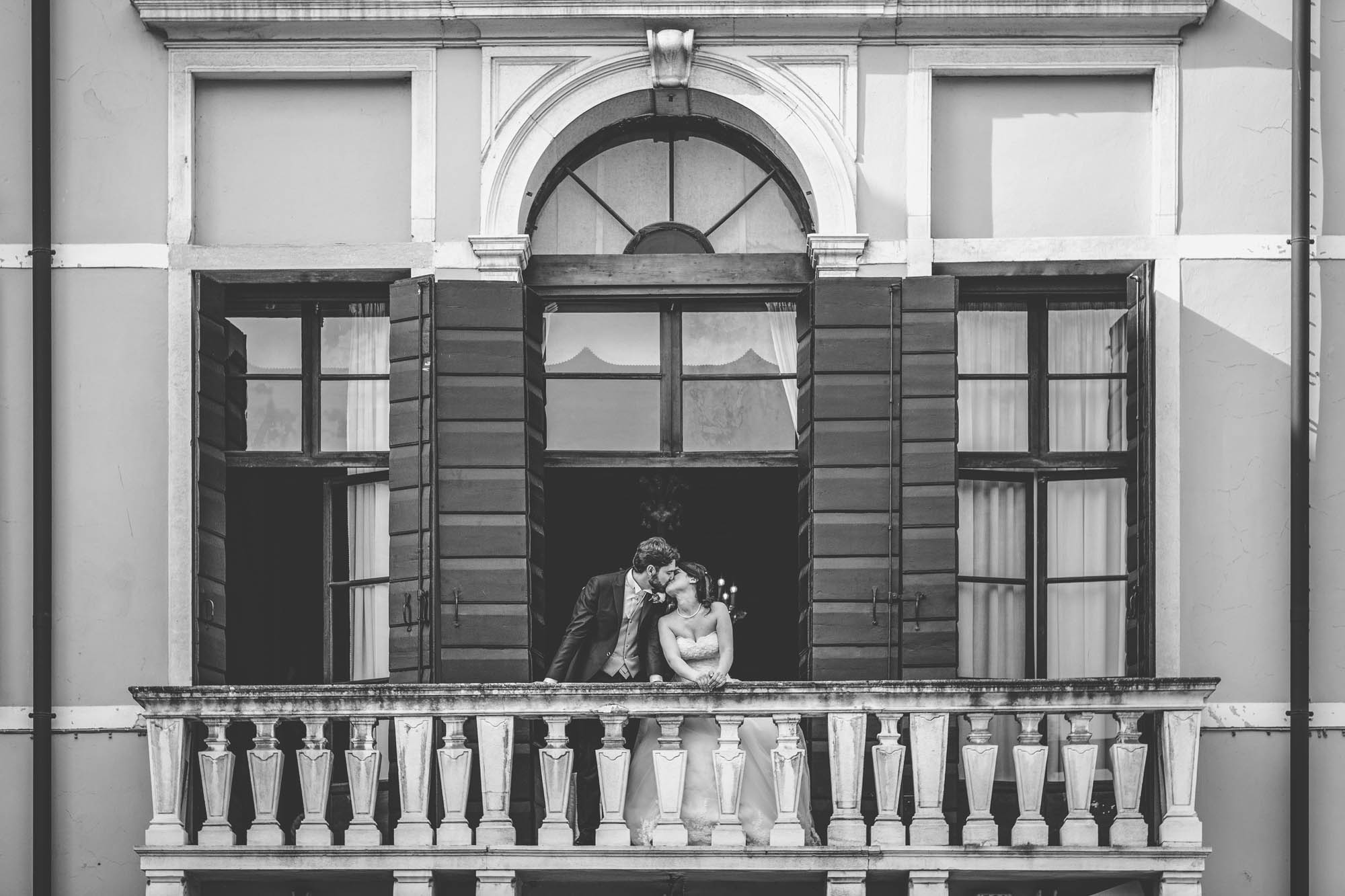 Foto  Noventa Padova Villa Valmarana Marina e Daniele