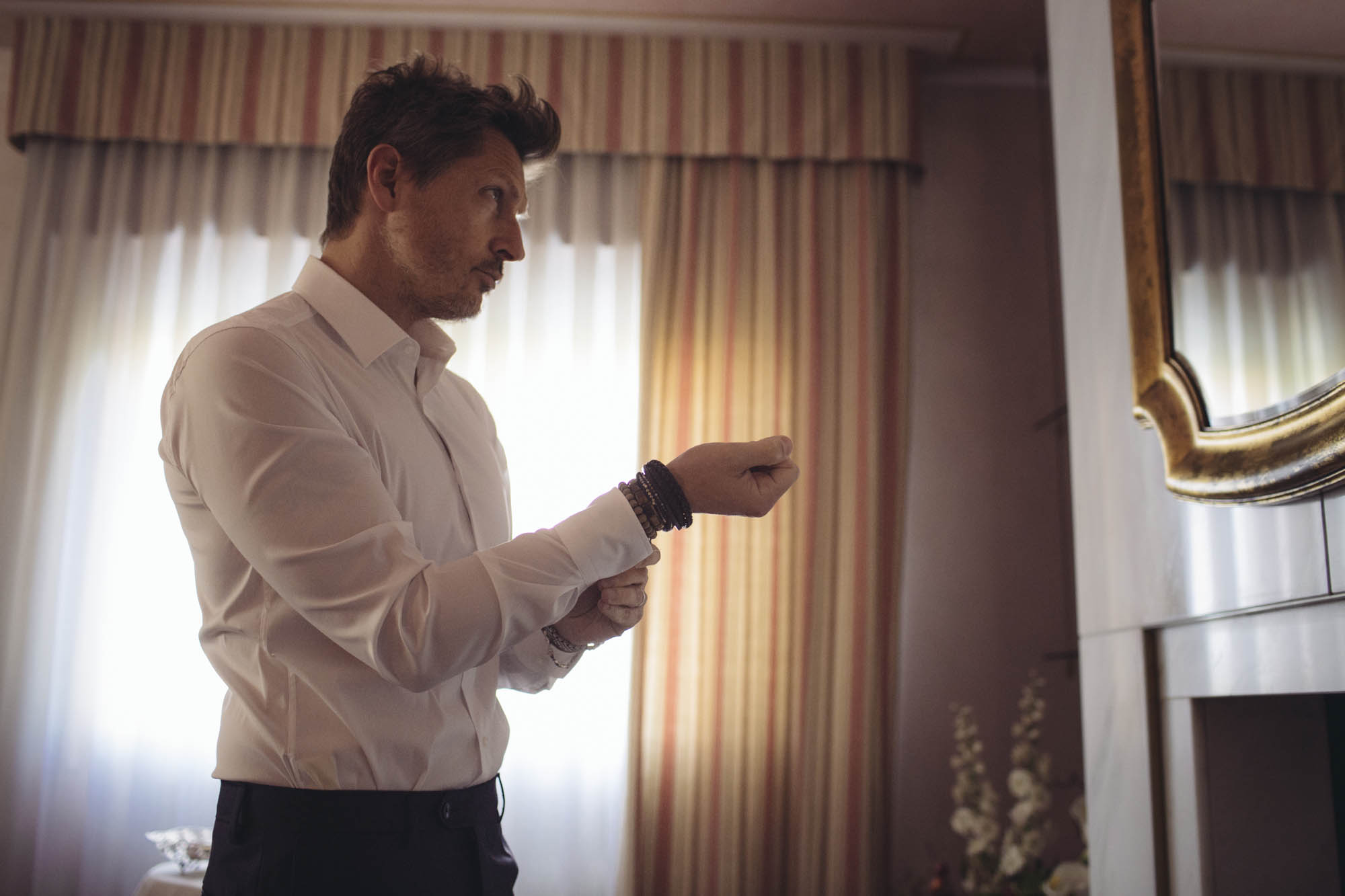 Foto  Onara Abbazia del Pero / Monastier Elisa e Nicola